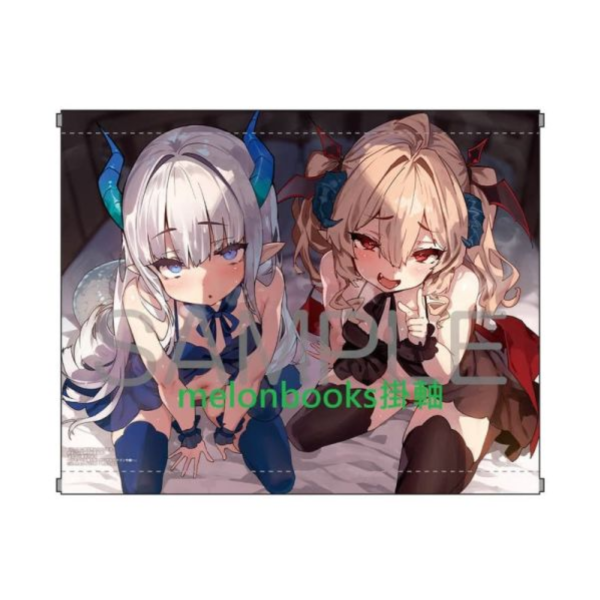 各店家特典版 日文小說 いらえ丸「たのしい異世界ハクスラ生活、あるいは超紳士的英雄譚 (1)」*2/25發售! 日文小說,店家特典,いらえ丸,たのしい異世界ハクスラ生活,あるいは超紳士的英雄譚,迷宮より愛をこめて,非モテな淫魔と寂しがりやなドラゴン令嬢