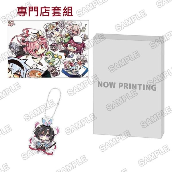 各店家特典版 菰綿遙華畫集 こもわた遙華画集 こもわ~るど 畫冊 作品集1121*1/30發售! 店家特典,菰綿遙華,畫集,こもわた遙華,画集,こもわ~るど,畫冊,作品集