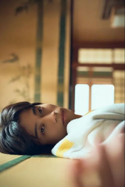 高橋健介 紀念寫真集「標題未定」*6/6發售! 高橋健介,紀念,寫真集,メモリアル,フォトブック