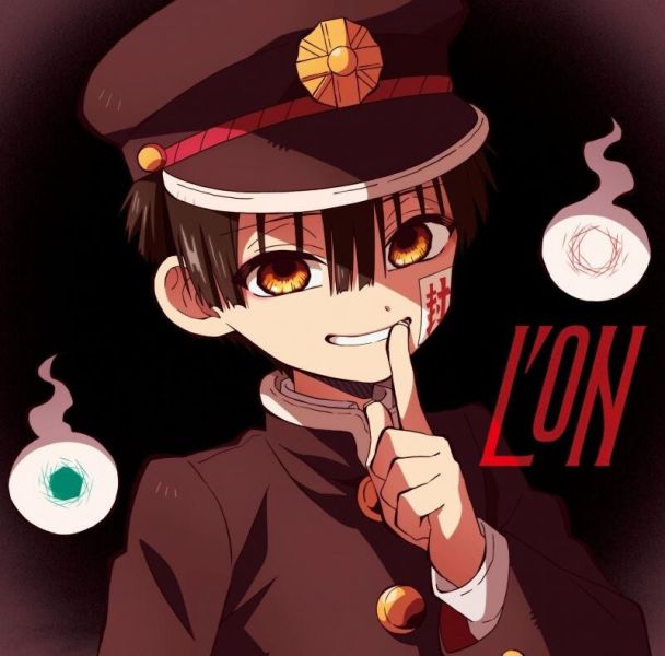 鈴木愛理 大石昌良「L'oN / 主人公になろう！」地縛少年花子君2 OP收錄 花子盤 BD盤 空色盤*2/19發售! 鈴木愛理 大石昌良「L'oN / 主人公になろう！」地縛少年花子君2 OP收錄 花子盤 BD盤 空色盤