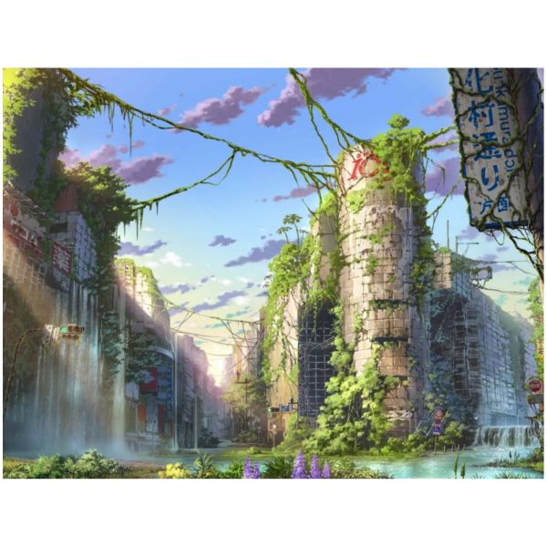 東京幻想 作品集 2*8/4發售 東京幻想,

