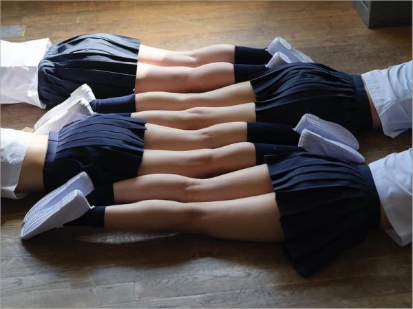 青山裕企 寫真集「NEW SCHOOLGIRL COMPLEX」*11/28發售! 青山裕企,寫真集,NEW SCHOOLGIRL COMPLEX,写真集