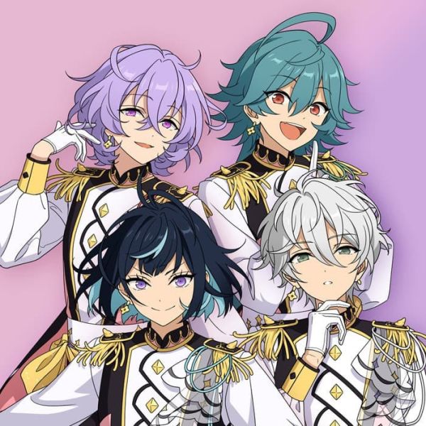 店家特典版 合奏 偶像夢幻祭 Special for Princess! 新單曲「メランコリーを駆け抜けろ」*11/19發售! 店家特典,合奏,偶像夢幻祭,Special for Princess!,單曲,メランコリーを駆け抜けろ,あんさんぶるスターズ