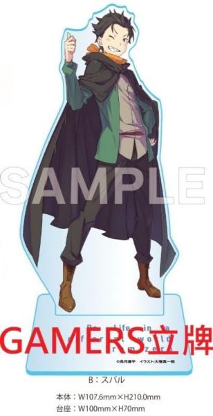 各店家特典版 日文小說 長月達平「Re:從零開始的異世界生活 (44)」*3/25發售! 日文小說,店家特典,長月達平,Re:從零開始的異世界生活,ゼロから始める異世界生活