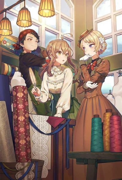 各店家特典版 日文小說 依空まつり「Silent Witch 沉默魔女的祕密 XIII (13) 」*11/10發售! 日文小說,依空まつり,SilentWitch,沉默魔女的祕密,サイレントウィッチ,沈黙の魔女の隠しごと