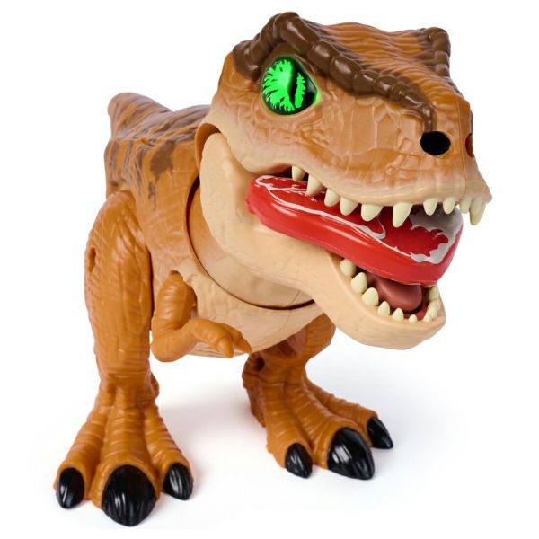 樂天 Takara Tomy 侏儸紀世界 T-REX 暴龍 可互動 孵化恐龍蛋 Takara Tomy,侏儸紀世界,T-REX,暴龍,孵化恐龍蛋,うまれて！,ウーモ,ジュラシック・ワールド, T-レックスエッグ