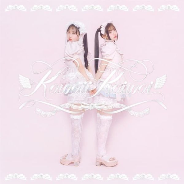 戀上換裝娃娃 第2季 ED「Kawaii Kaiwai」/PiKi *9/3發售! 戀上換裝娃娃,第2季,ED,Kawaii Kaiwai,PiKi,その着せ替え人形は恋をする