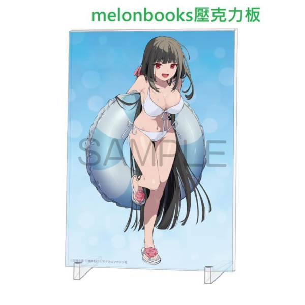 各店家特典版 日文小說 三嶋与夢「那個女性向遊戲對我們很不友好 (6)」*7/30發售! 日文小說,店家特典,三嶋与夢,那個女性向遊戲對我們很不友好,あの乙女ゲーは俺たちに厳しい世界です