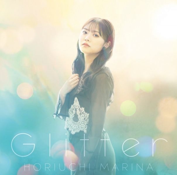 魔導具師妲莉亞永不妥協 ED 「Glitter」 堀內萬裡菜 堀内まり菜 通常盤 動畫盤 初回盤 *7/31發售 