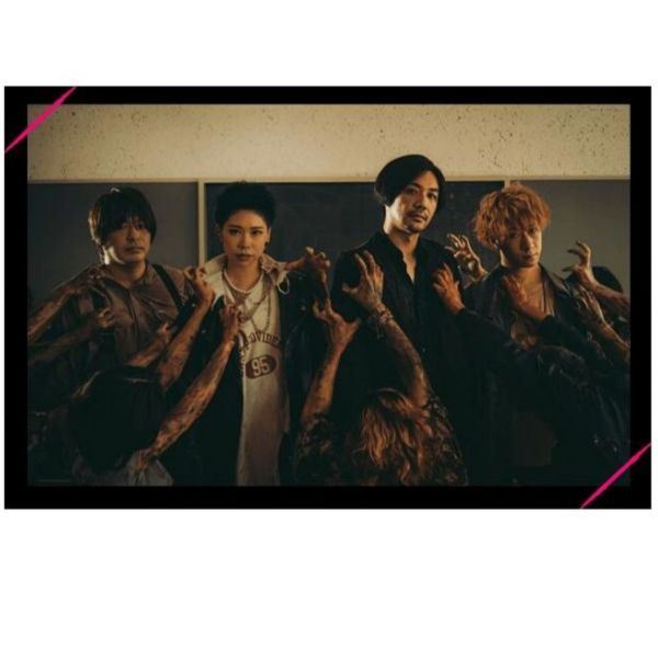 轉生就是劍 OP「転生したら剣でした」/岸田教團& THE 明星Rockets *11/30發售 轉生就是劍,岸田教團