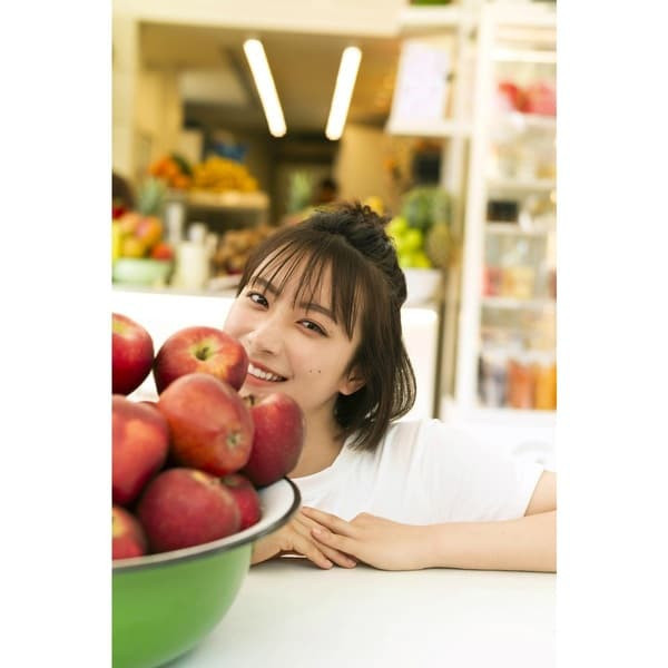 7net親簽本 藤崎由美亞 藤崎ゆみあ 1st寫真集「標題未定」*12/12發售! 7net,親簽,藤崎由美亞,藤崎ゆみあ,1st,寫真集,写真集