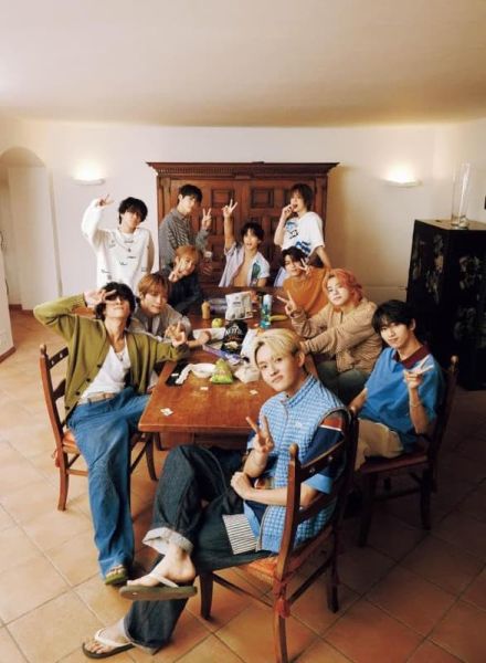 INI 2nd寫真集「標題未定」*2026/2/24發售! INI,2nd,寫真集,写真集