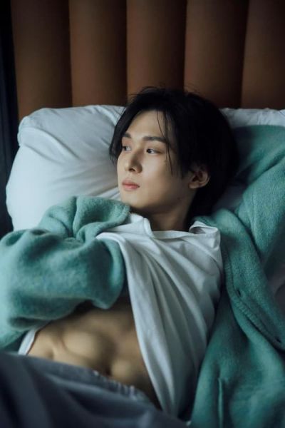 田村心 隨筆寫真集「標題未定」 *2026/2/14發售! 田村心,隨筆,寫真集,写真集