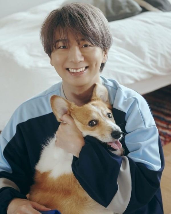 聲優 木村良平 PHOTO BOOK 寫真集「酒と泪と良平とわんこ」*10/2發售! 聲優,木村良平,PHOTO BOOK,寫真集,写真集