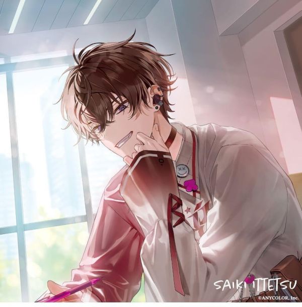 ONKYO 佐伯一徹 佐伯イッテツ 彩虹社 にじさんじ 聯名耳機 ANIMA AOW04【跨境】0603*8月上~中旬發售! ONKYO,佐伯一徹,佐伯イッテツ,彩虹社,にじさんじ,聯名,耳機,ANIMA,AOW04