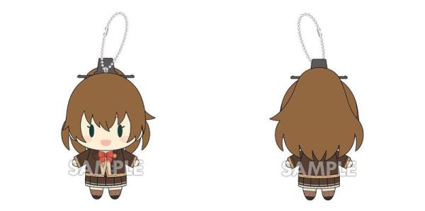 HMV限定 艦隊收藏 艦娘 艦これ C2機關 迷你娃娃吊飾組 玩偶 布偶 2個入 0530*9/25發售! HMV,限定,艦隊,收藏,艦娘,艦これ,C2,機關,迷你,娃娃,吊飾組,玩偶,布偶