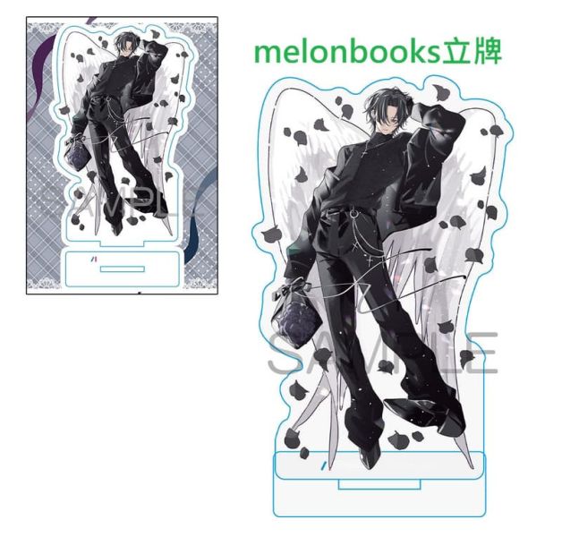 各店家特典版 日文漫畫 酒井ゆかり「恋する天使は罪深い (2)」*1/20發售! 日文漫畫,店家特典,酒井ゆかり,恋する天使は罪深い