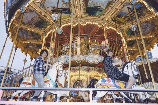 GRANRODEO 出道20周年 紀念BOOK「書名未定」谷山紀章 飯塚昌明*10/20發售! GRANRODEO,出道,20周年,紀念,BOOK,谷山紀章,飯塚昌明