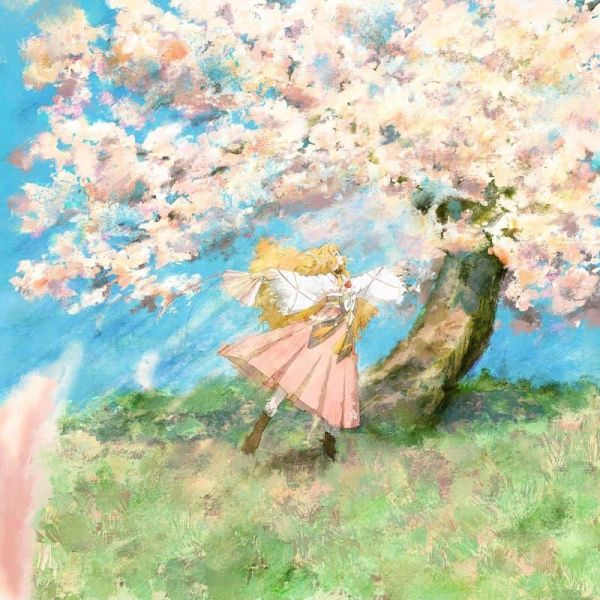 春夏秋冬代行者 春之舞 OP ED「Petals/花筏」Orangestar 期間盤*5/27發售! 春夏秋冬代行者,春之舞,OP,ED,Petals,花筏,Orangestar,春の舞