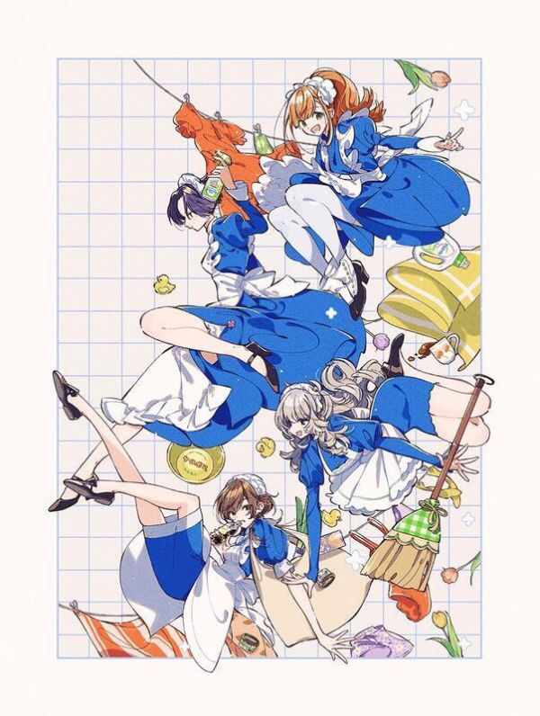 けーしん 插畫集 畫冊「スキップするフリル」 *6/25發售! けーしん,插畫集,畫冊,スキップするフリル,画集