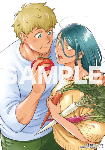 各店家特典版 日文漫畫 再田ニカ 「東京ブルーキャンディ 」*12/24發售! 日文漫畫,店家特典,再田ニカ,東京ブルーキャンディ