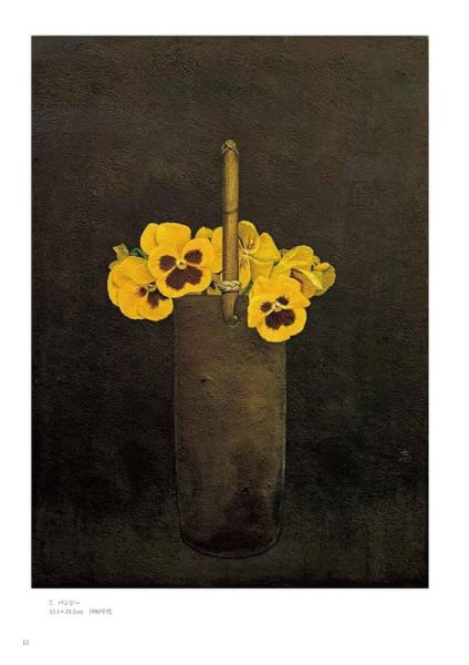 藤待絵夢 畫冊 作品集 「雲と水と花と 佐竹志朗の世界」*11/8發售! 藤待絵夢,畫冊,作品集,雲と水と花と,佐竹志朗の世界