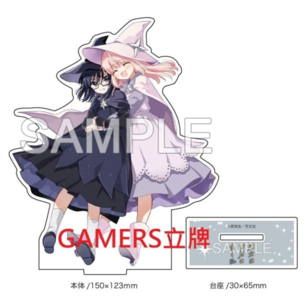各店家特典版 日文漫畫 原悠衣「魔女在滿月時盛開 魔女は満月に咲く (5)」*6/1發售! 日文漫畫,店家特典,原悠衣,魔女在滿月時盛開,魔女は満月に咲く