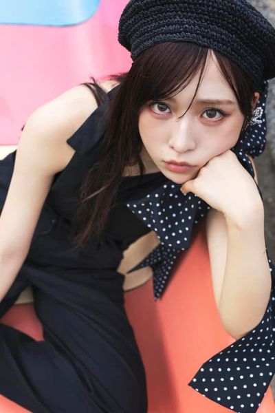 AKB48 小栗有以 1st寫真集＆Style Book「標題未定」*12/5發售! AKB48,小栗有以,1st,寫真集,Style Book