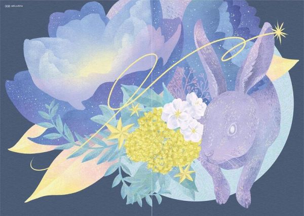 Fantasy 2025 畫冊「SELECTED ILLUSTRATION」 *7/27發售! Fantasy,2025,畫冊,SELECTED ILLUSTRATION,畫集,作品集