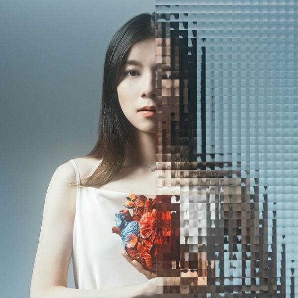 各店家特典版 milet 4th專輯「Made of Glass」*8/19發售! 店家特典,milet,4th,專輯,Made of Glass