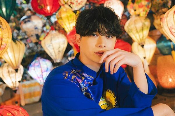 砂川脩彌 砂川脩弥 2nd寫真集「By me...」*9/5發售! 砂川脩彌,砂川脩弥,2nd,寫真集,By me,写真集