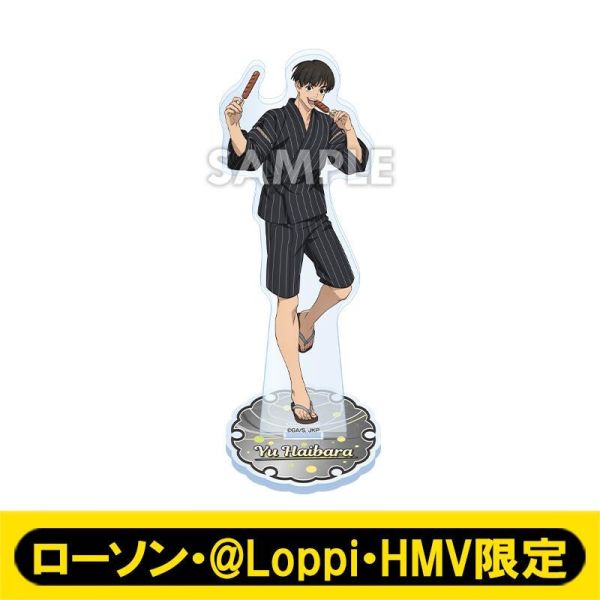HMV限定 咒術迴戰 總集篇劇場版 懐玉・玉折 夏日祭典 等身壓克力立牌 可選0704*12/18發售! HMV,限定,咒術迴戰,總集篇,劇場版,懐玉,玉折,夏日,祭典,壓克力,等身,立牌,アクリルスタンド