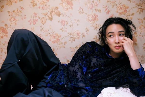 カルマ Karuma 1st寫真集「標題未定」*2026/4/3發售! カルマ,Karuma,1st,寫真集,写真集