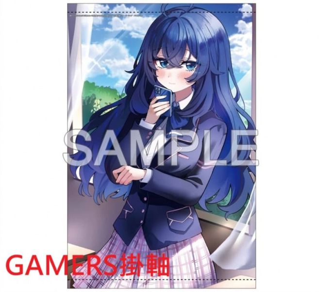 各店家特典版 日文小說 美月麗「俺のスマホに心の声が漏れちゃう残念美少女たちが可愛すぎる (1)」*11/25發售! 日文小說,店家特典,美月麗,俺のスマホに心の声が漏れちゃう残念美少女たちが可愛すぎる