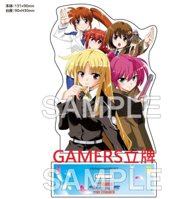 各店家特典版 日文漫畫 都築真紀 長谷川光司「魔法少女奈葉StrikerS THE COMICS 1 新裝版」*11/28發售! 日文漫畫,店家特典,都築真紀,長谷川光司,魔法少女奈葉,StrikerS,新裝版,魔法少女リリカルなのは