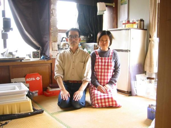 小池紀子 寫真散文集「ふうふ写真散歩」*5/30發售! 小池紀子,寫真散文集,ふうふ写真散歩,写真集