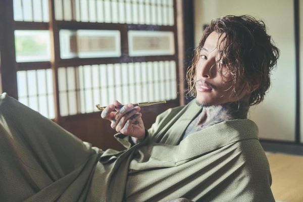 森下直哉 初寫真集「DOPE」*2026/2/2發售! 森下直哉,寫真集,DOPE,写真集