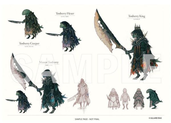 E-STORE 最終幻想16 FF16 DLC《天空殘響、滄海慟哭》公式畫集 英語版*2026/5/5發售! E-STORE,最終幻想16,FF16,DLC,天空殘響,滄海慟哭,公式,畫集,英語版,
FINAL FANTASY