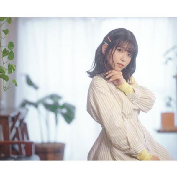 夏日時光 OP2「夏夢ノイジー」/亞咲花 *8/10發售! 夏日時光,亞咲花