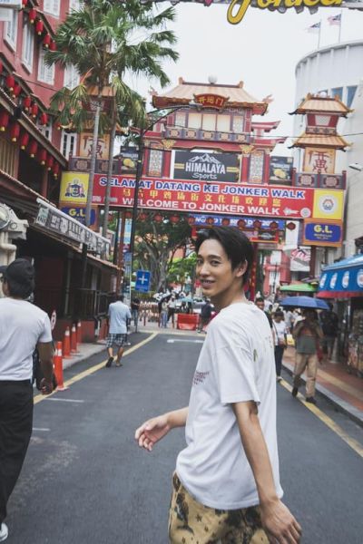 近藤頌利 寫真集「標題未定」*2026/2/6發售! 近藤頌利,寫真集,写真集