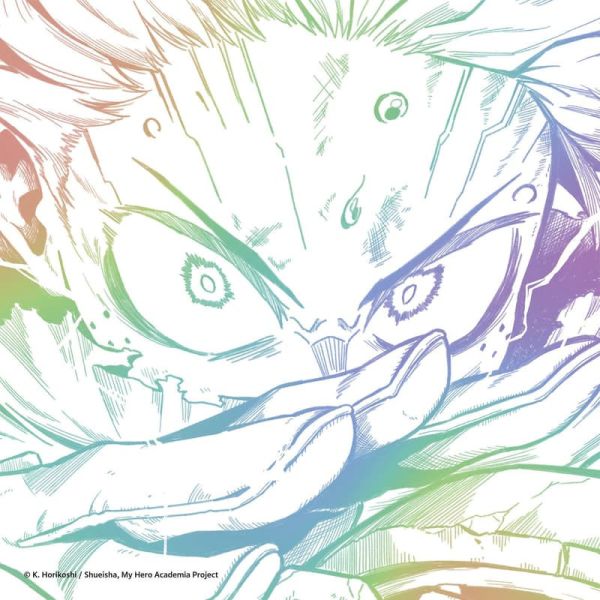 各店家特典版 BUMP OF CHICKEN 「I」 我的英雄學院 最終季 ED*12/10發售! 店家特典版,BUMP OF CHICKEN,I,我的英雄學院,最終季,ED,僕のヒーローアカデミア