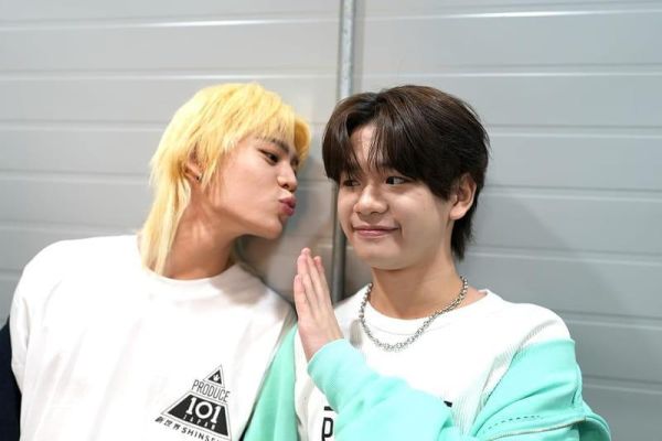 PRODUCE 101 JAPAN 新世界 官方 FanBook *6/17發售! PRODUCE 101,JAPAN,新世界,官方,FanBook
