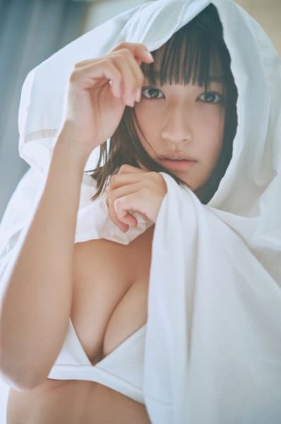 水野瞳 2nd寫真集「標題未定」*2026/2/13發售! 水野瞳,2nd,寫真集,写真集