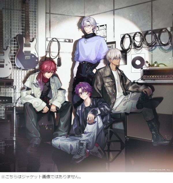 彩虹社 2時だとか 1st單曲「狂騒RIOT 狂騷RIOT」伊卜拉新 不破湊 渡會雲雀 勞倫 初回生産限定盤 通常盤*9/17發售! 彩虹社,2時だとか,1st,單曲,狂騒RIOT,狂騷RIOT,伊卜拉新,不破湊,渡會雲雀,勞倫,にじさんじ