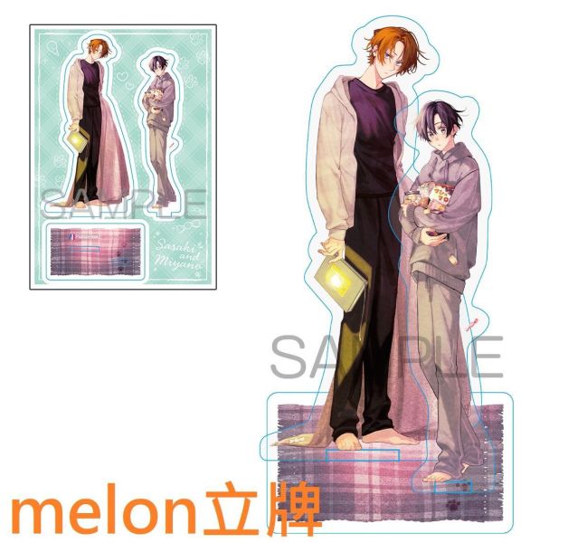 各店家特典版 日文漫畫 春園ショウ「佐佐木與宮野 佐々木と宮野 (11)」*2/27發售! 日文漫畫,店家特典,春園ショウ,佐佐木與宮野,佐々木と宮野