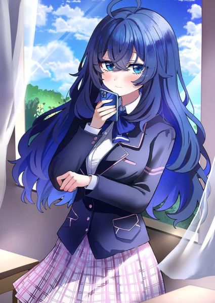 各店家特典版 日文小說 美月麗「俺のスマホに心の声が漏れちゃう残念美少女たちが可愛すぎる (1)」*11/25發售! 日文小說,店家特典,美月麗,俺のスマホに心の声が漏れちゃう残念美少女たちが可愛すぎる