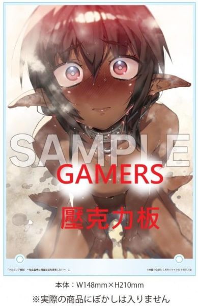 各店家特典版 日文小說 水鏡「ウルガリア戦記～転生皇帝は傀儡生活を満喫したい～ (2)」*5/29發售! 日文小說,店家特典,水鏡,ウルガリア戦記,転生皇帝は傀儡生活を満喫したい