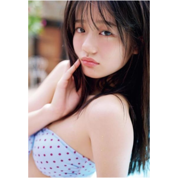 中島瑠菜 1st寫真集 「Luna」 *11/26發售! 写真集,中島瑠菜,写真集,Luna