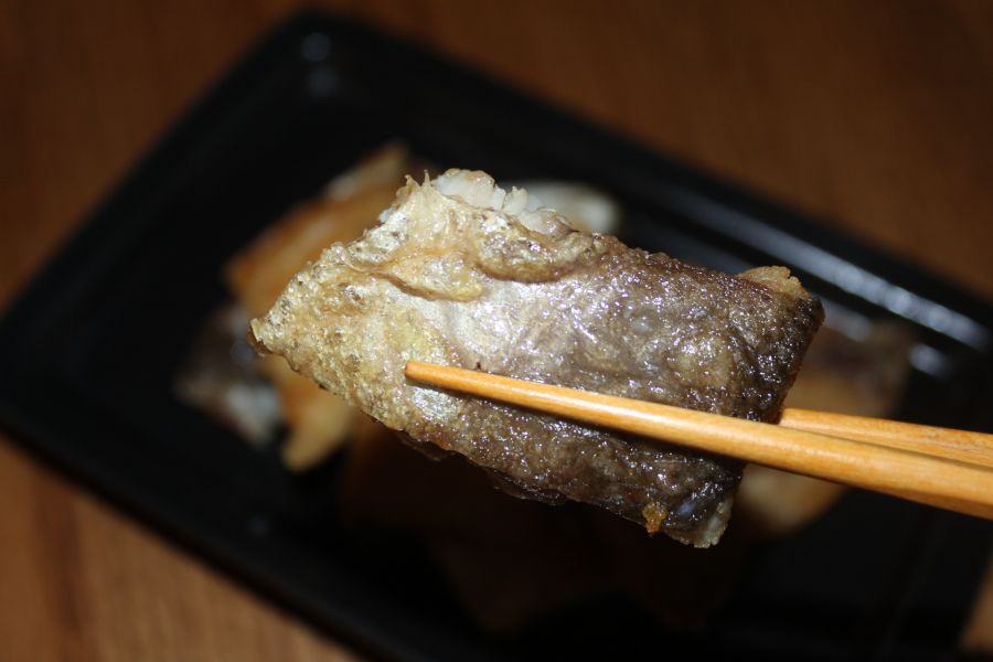 午魚菲力排(無刺)＊每包125克 