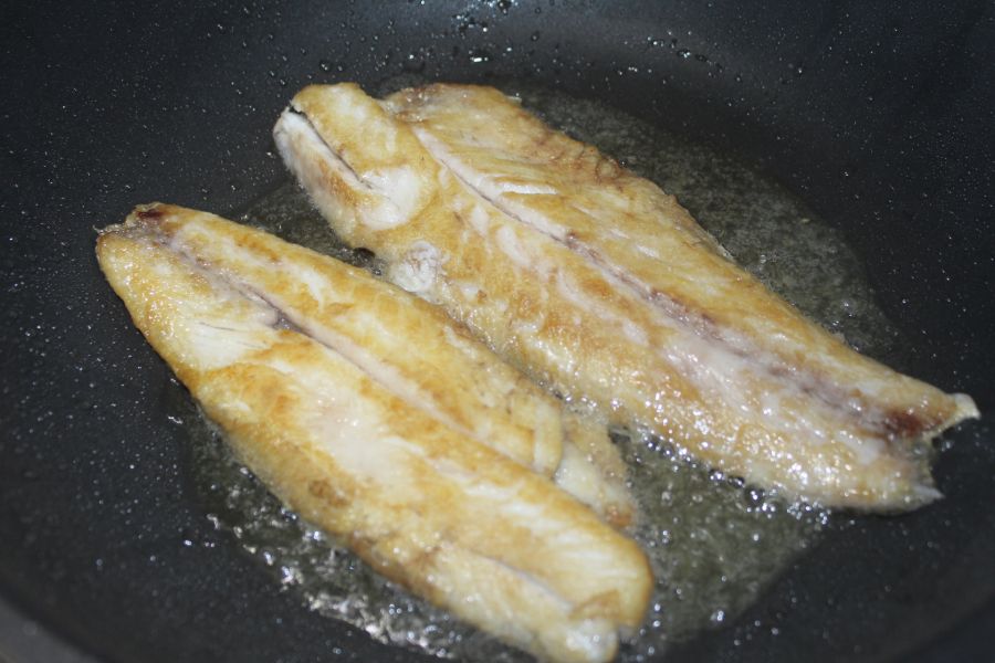 午魚菲力排(無刺)＊每包125克 